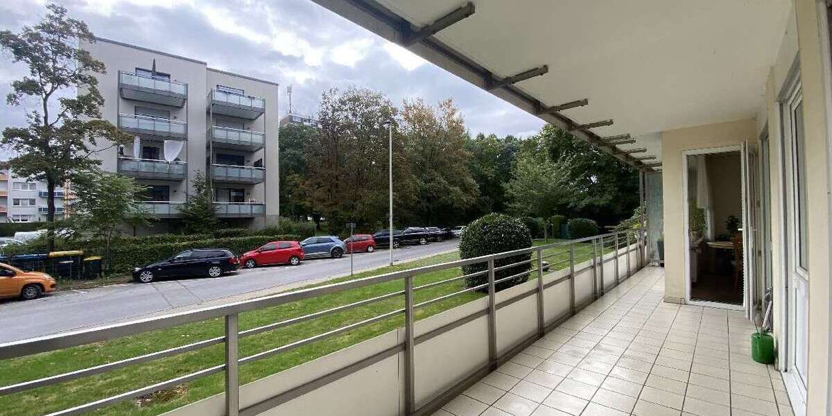 Etagenwohnung Hilden Kalstert - 3 Zimmer, 83 m&sup2;, 269.000&euro; | Angebot:27544118
