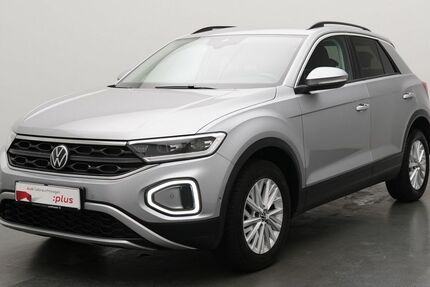 VW T-Roc 43.425 km 18.480 &euro; Leverkusen 51373