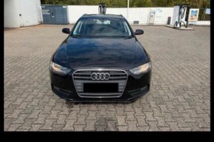 Audi A4 300.000 km 3.850 &euro; Bedburg 50181