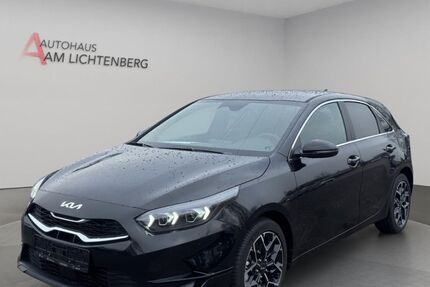 Kia ceed / Ceed 5.000 km 23.980 &euro; Viersen 41747
