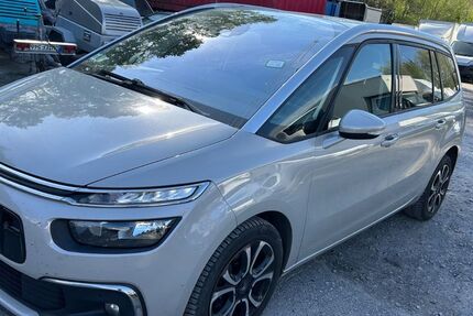 Citroen C4 150.000 km 9.190 &euro; Mönchengladbach 41199