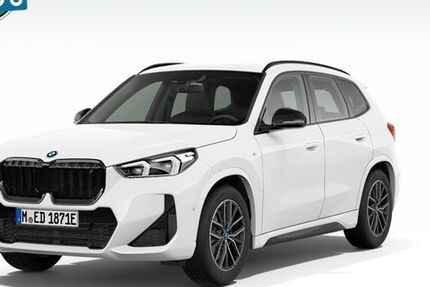 BMW iX1 39.427 km 37.490 &euro; Neuss 41460