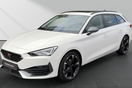 Cupra Leon 35.900 km 25.990 &euro; Solingen 42719