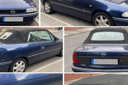 Opel Astra 136.800 km 1.500 &euro; Mönchengladbach 41199