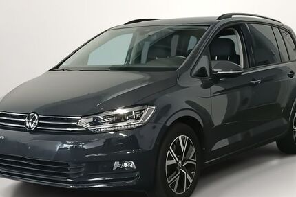 VW Touran 29.472 km 32.900 &euro; Krefeld 47799