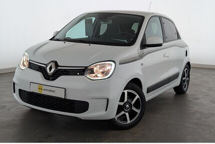 Renault Twingo 64.965 km 8.760 &euro; Düsseldorf 40599