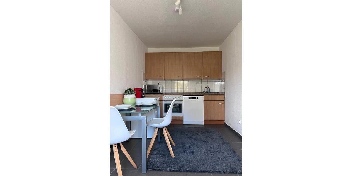 Etagenwohnung Düsseldorf Stadtbezirk 7 - 1.5 Zimmer, 40 m&sup2;, 700&euro; | Angebot:27551823