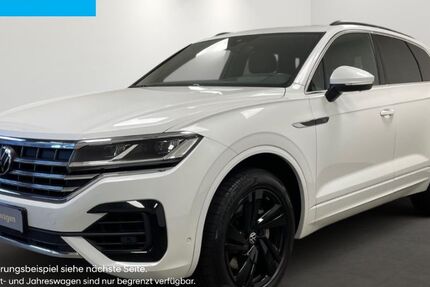 VW Touareg 53.517 km 46.150 &euro; Düsseldorf 40233