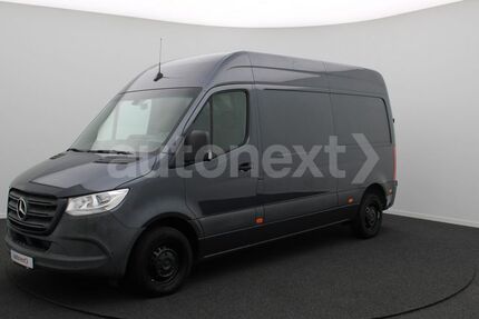 Mercedes-Benz Sprinter 13.050 km 28.548 &euro; Mönchengladbach 41066
