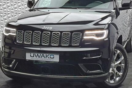 Jeep Grand Cherokee 103.678 km 27.990 &euro; Solingen 42699