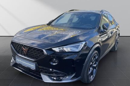Cupra Formentor 30.800 km 30.990 &euro; Mettmann 40822