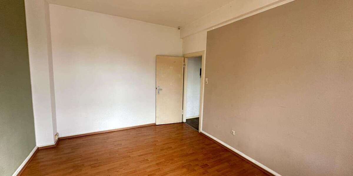 Etagenwohnung Düsseldorf Unterbilk - 1 Zimmer, 33 m&sup2;, 166.000&euro; | Angebot:27497478
