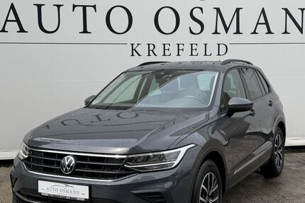 VW Tiguan 72.690 km 23.720 &euro; Krefeld 47805