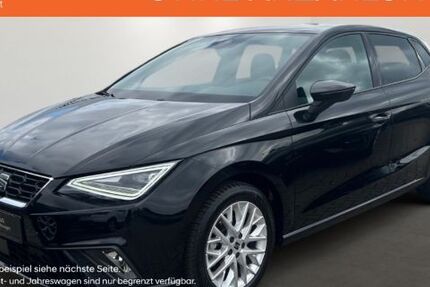 Seat Ibiza 26.102 km 22.160 &euro; Dormagen 41540