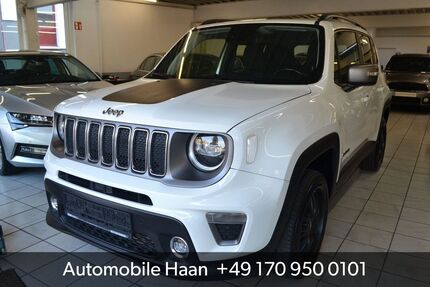 Jeep Renegade 203.148 km 10.700 &euro; Solingen 42719
