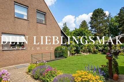 Haus Jüchen - 3 Zimmer, 105 m&sup2;, 290.000&euro; | Angebot:26678818