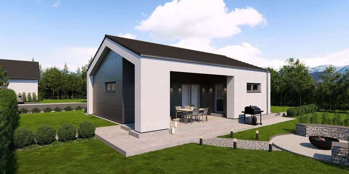 Einfamilienhaus Schwalmtal - 2 Zimmer, 87 m&sup2;, 427.900&euro; | Angebot:27393807