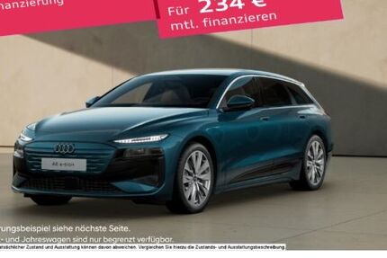 Audi A6 e-tron 3.946 km 54.180 &euro; Neuss 41464