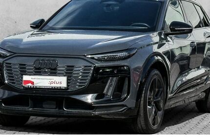 Audi Q6 e-tron 9.632 km 63.740 &euro; Bergheim 50126