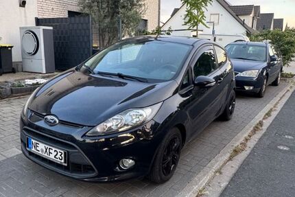 Ford Fiesta 180.000 km 2.000 &euro; Rommerskirchen 41569