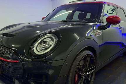 Mini John Cooper Works Clubman 39.315 km 28.499 &euro; Ratingen 40878
