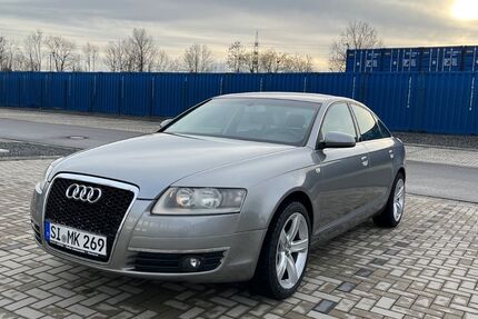 Audi A6 290.000 km 2.450 &euro; Erkrath 40699
