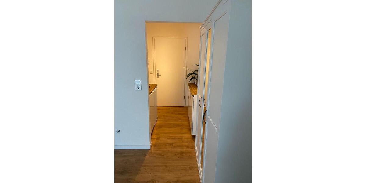 Etagenwohnung Düsseldorf Stadtbezirk 8 - 1 Zimmer, 27 m&sup2;, 790&euro; | Angebot:10229892