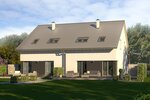 Ihr individuelles Doppelhaus in Düsseldorf - Flexibles Wohnen nach Ihren Wünschen - Doppelhaushälfte Düsseldorf Flingern | Angebot:27512359