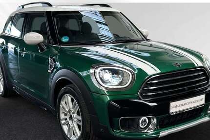 Mini Cooper Countryman 42.800 km 21.555 &euro; Moers 47441
