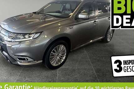 Mitsubishi Outlander 24.673 km 24.890 &euro; Düsseldorf 40233