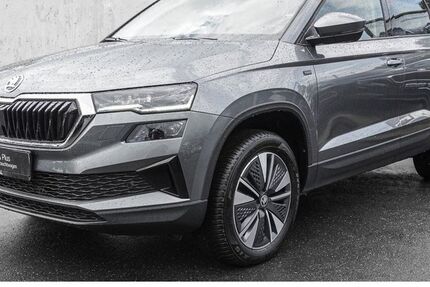 Skoda Karoq 15.647 km 34.990 &euro; Düsseldorf 40474