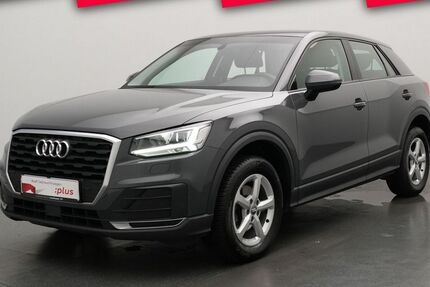 Audi Q2 59.171 km 16.980 &euro; Leverkusen 51373