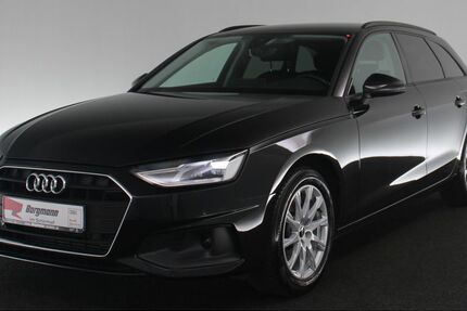 Audi A4 51.877 km 20.220 &euro; Krefeld 47803