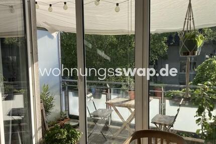 Wohnung Köln Mülheim - 2 Zimmer, 60 m&sup2;, 650&euro; | Angebot:25386640