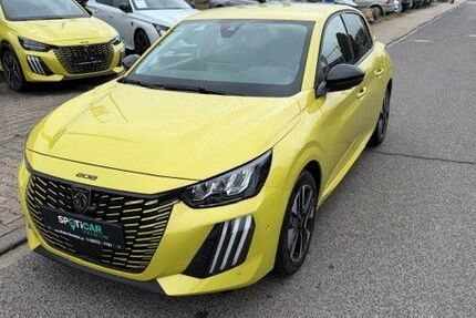 Peugeot 208 1.001 km 18.499 &euro; Bedburg 50181