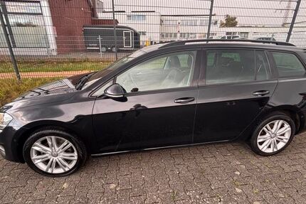 VW Golf 207.282 km 6.590 &euro; Rommerskirchen 41569