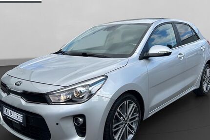Kia Rio 66.950 km 14.350 &euro; Leverkusen 51381