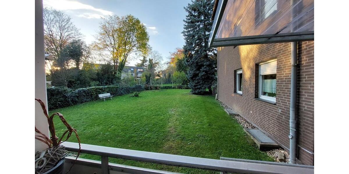 Etagenwohnung Ratingen - 2 Zimmer, 57 m&sup2;, 729&euro; | Angebot:27566102