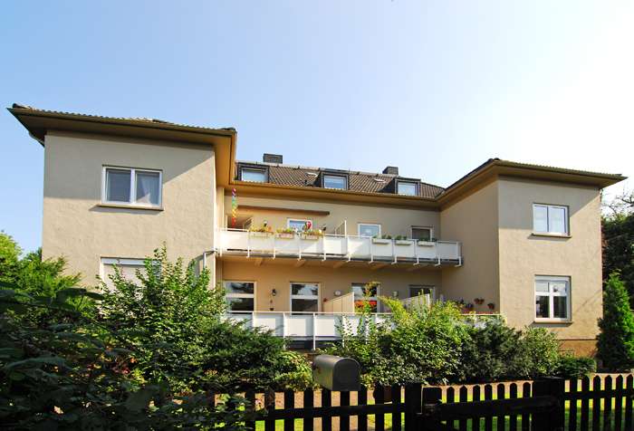 Etagenwohnung Duisburg Neudorf-Süd - 3 Zimmer, 67 m&sup2;, 659&euro; | Angebot:27520616