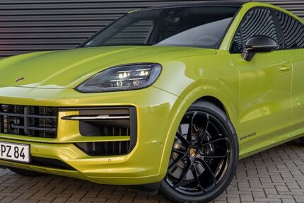 Porsche Cayenne 14.999 km 144.890 &euro; Moers 47441