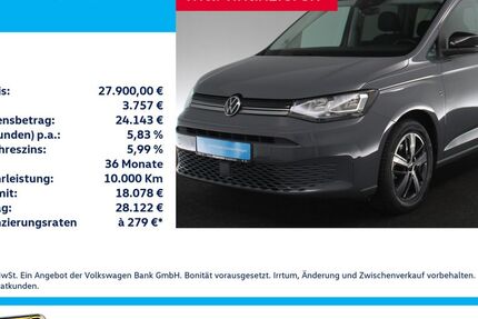 VW Caddy Maxi 71.798 km 27.900 &euro; Krefeld 47803