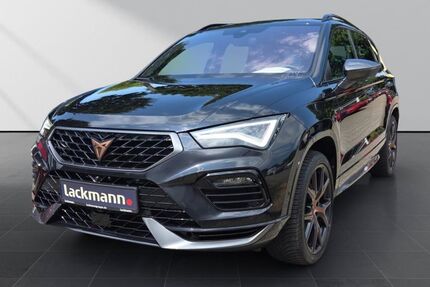 Cupra Ateca 33.900 km 30.490 &euro; Solingen 42719