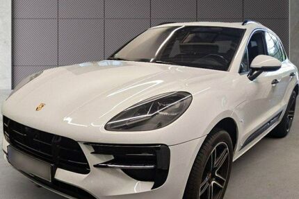 Porsche Macan 88.200 km 44.890 &euro; Mülheim an der Ruhr 45478