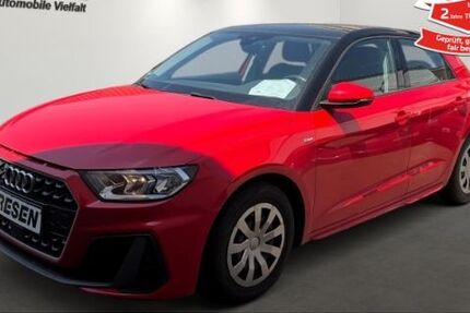 Audi A1 62.992 km 20.555 &euro; Mönchengladbach 41061