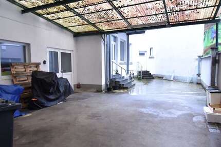 Gewerbeobjekt Düsseldorf Friedrichstadt - 1.190&euro; | Angebot:25194920