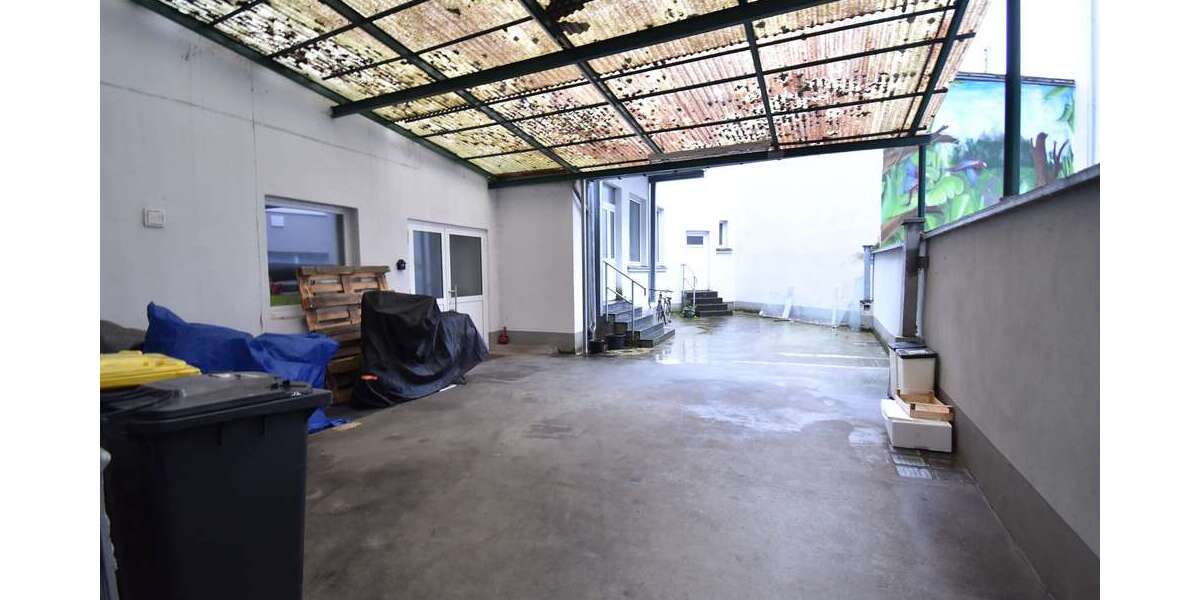 Gewerbeobjekt Düsseldorf Friedrichstadt - 1.190&euro; | Angebot:25194920