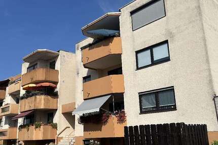 Wohnung Leverkusen Opladen - 3 Zimmer, 90 m&sup2;, 850&euro; | Angebot:27525680