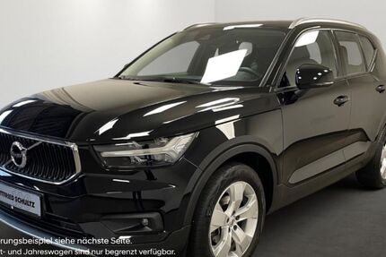 Volvo XC40 85.672 km 24.340 &euro; Düsseldorf 40233