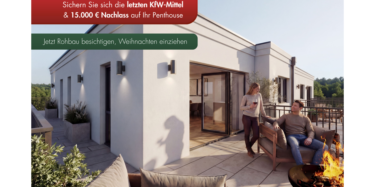 Etagenwohnung Langenfeld - 3 Zimmer, 87 m&sup2;, 565.000&euro; | Angebot:24902237