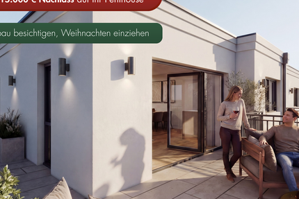 Wohnung Langenfeld - 3 Zimmer, 87 m&sup2;, 565.000&euro; | Angebot:24902237